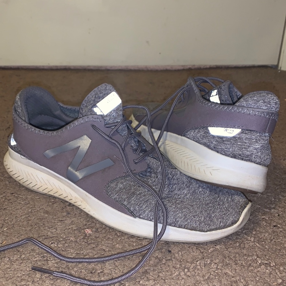 Lavender NB COAST Sneakers
